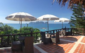 HIP Seaview Resort @ Phi Phi